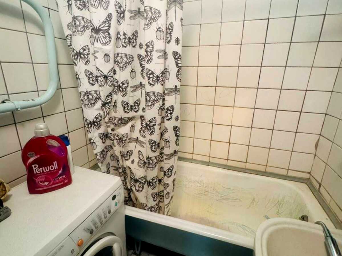 Квартира на шосе Стратегічне, 11 в Києві, ID 398909, фото №8