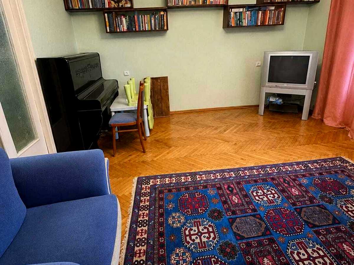 Квартира на шосе Стратегічне, 11 в Києві, ID 398909, фото №10