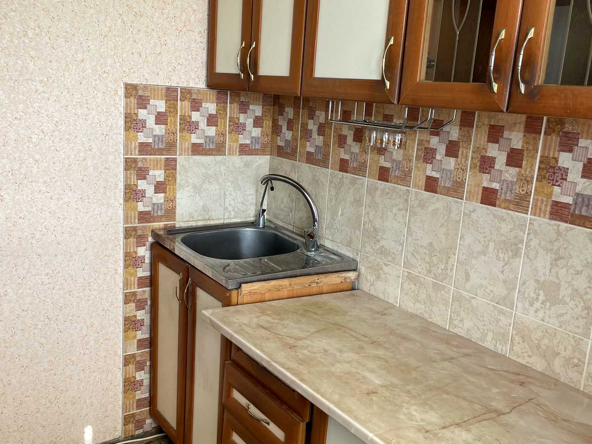 Квартира на вул. Ольжича, 18А в Києві, ID 398974, фото №2