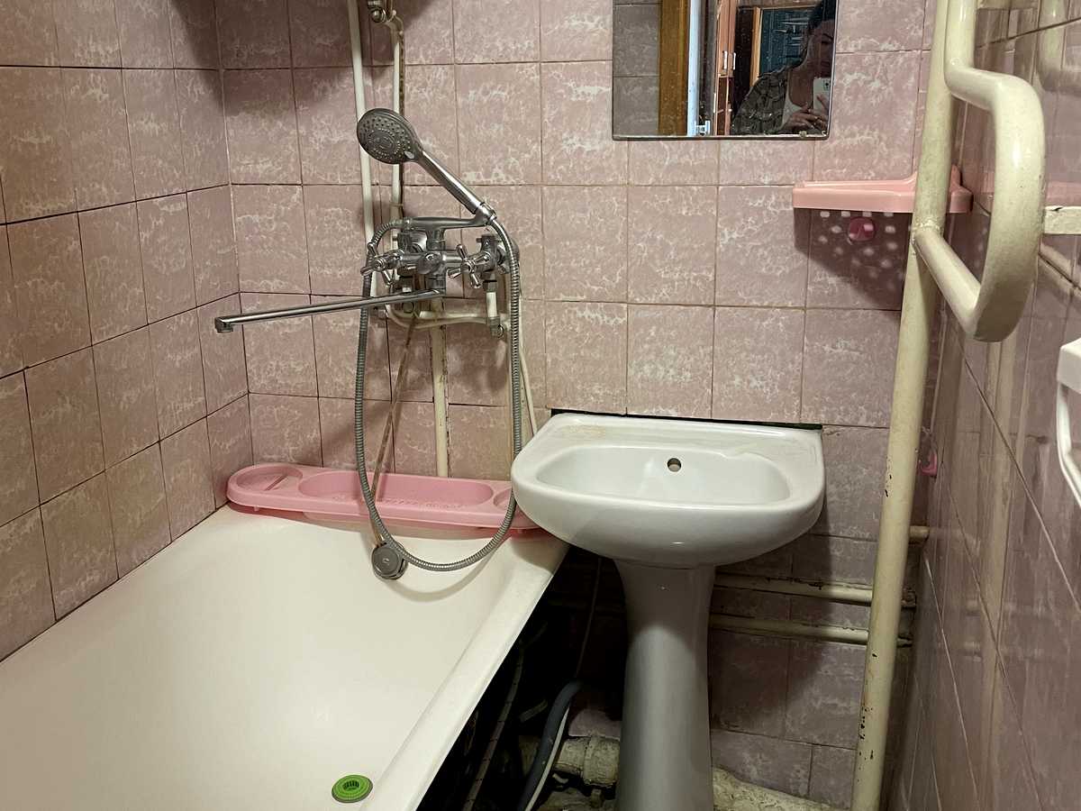 Квартира на вул. Ольжича, 18А в Києві, ID 398974, фото №6
