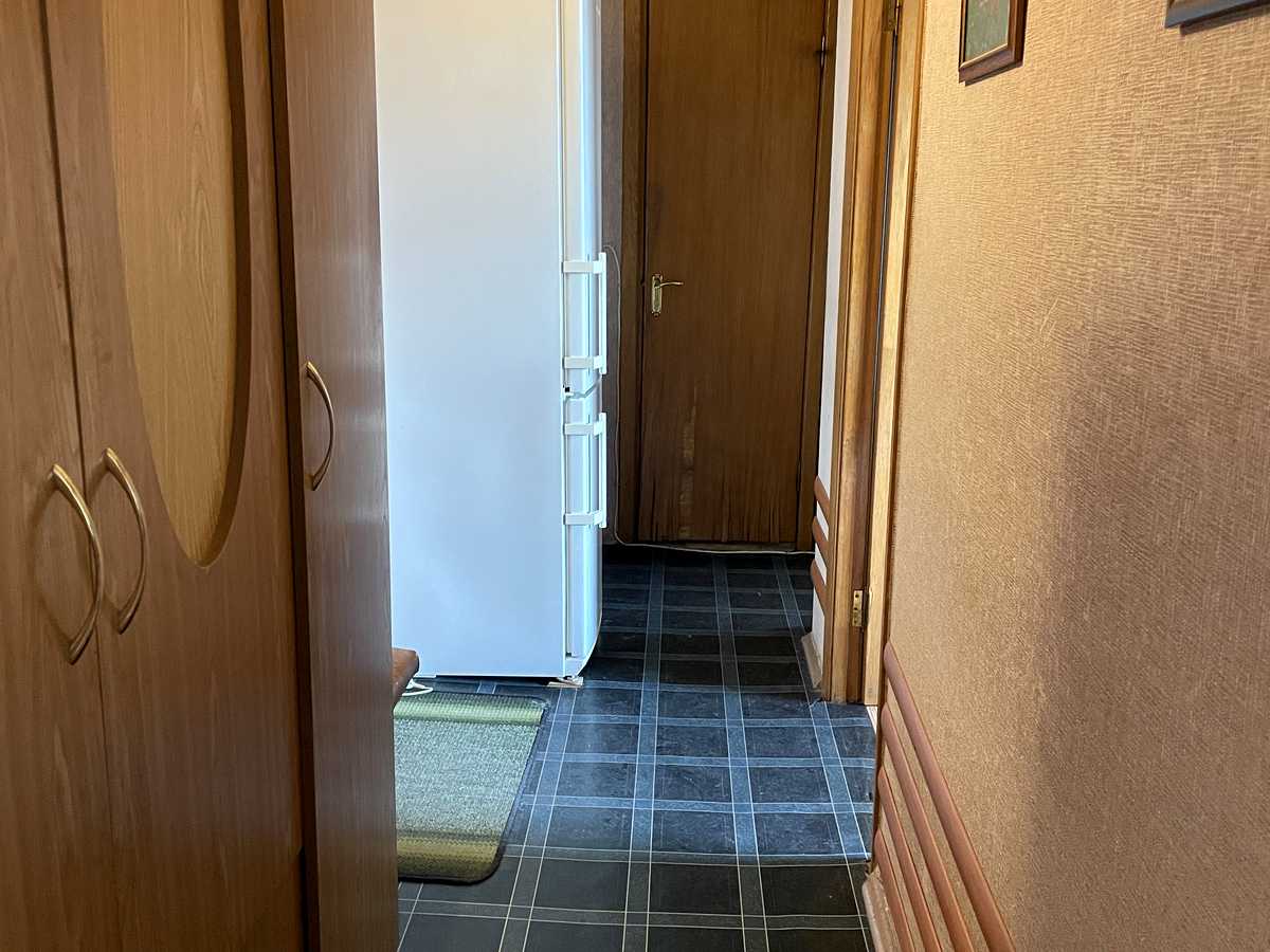 Квартира на вул. Ольжича, 18А в Києві, ID 398974, фото №7