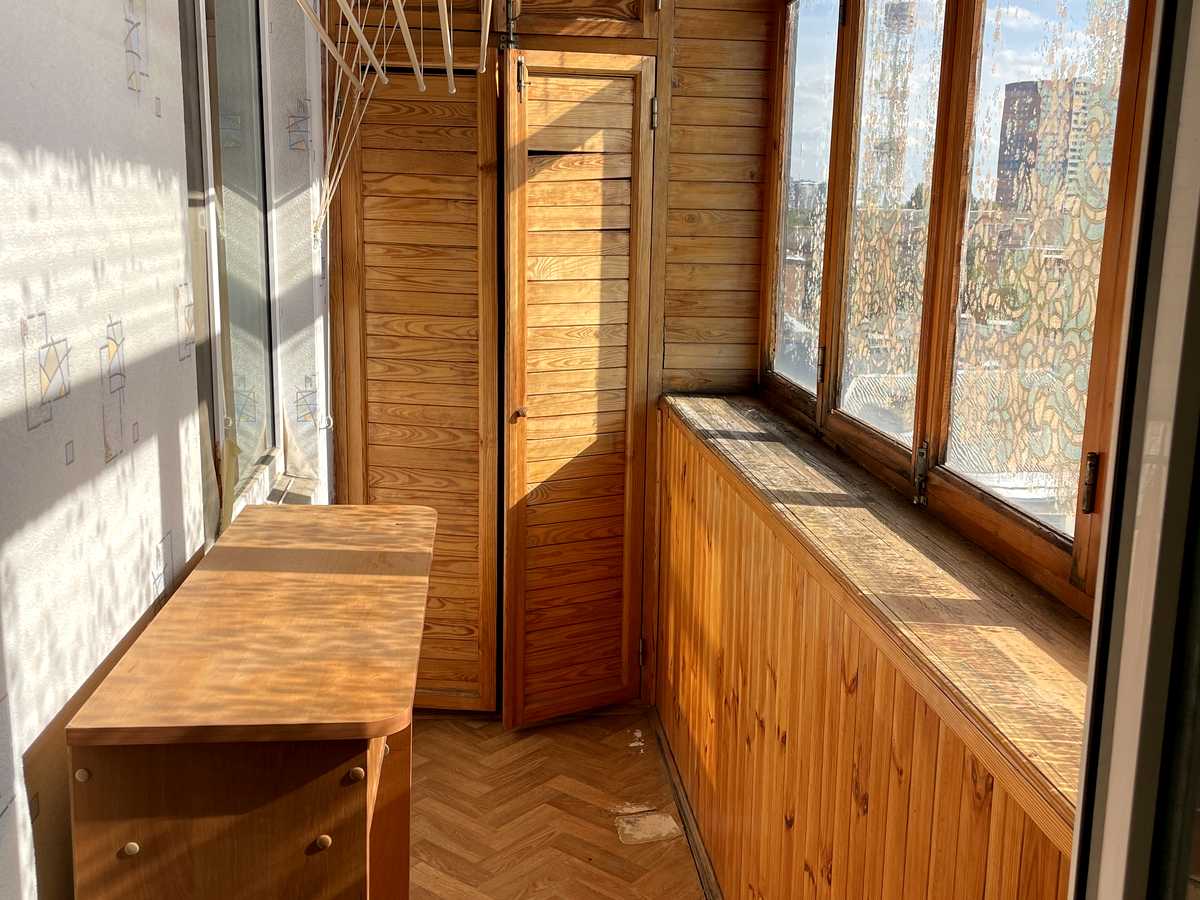 Квартира на вул. Ольжича, 18А в Києві, ID 398974, фото №9