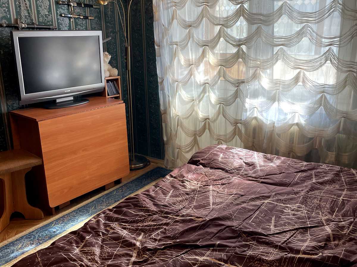 Квартира на вул. Ольжича, 18А в Києві, ID 398974, фото №10