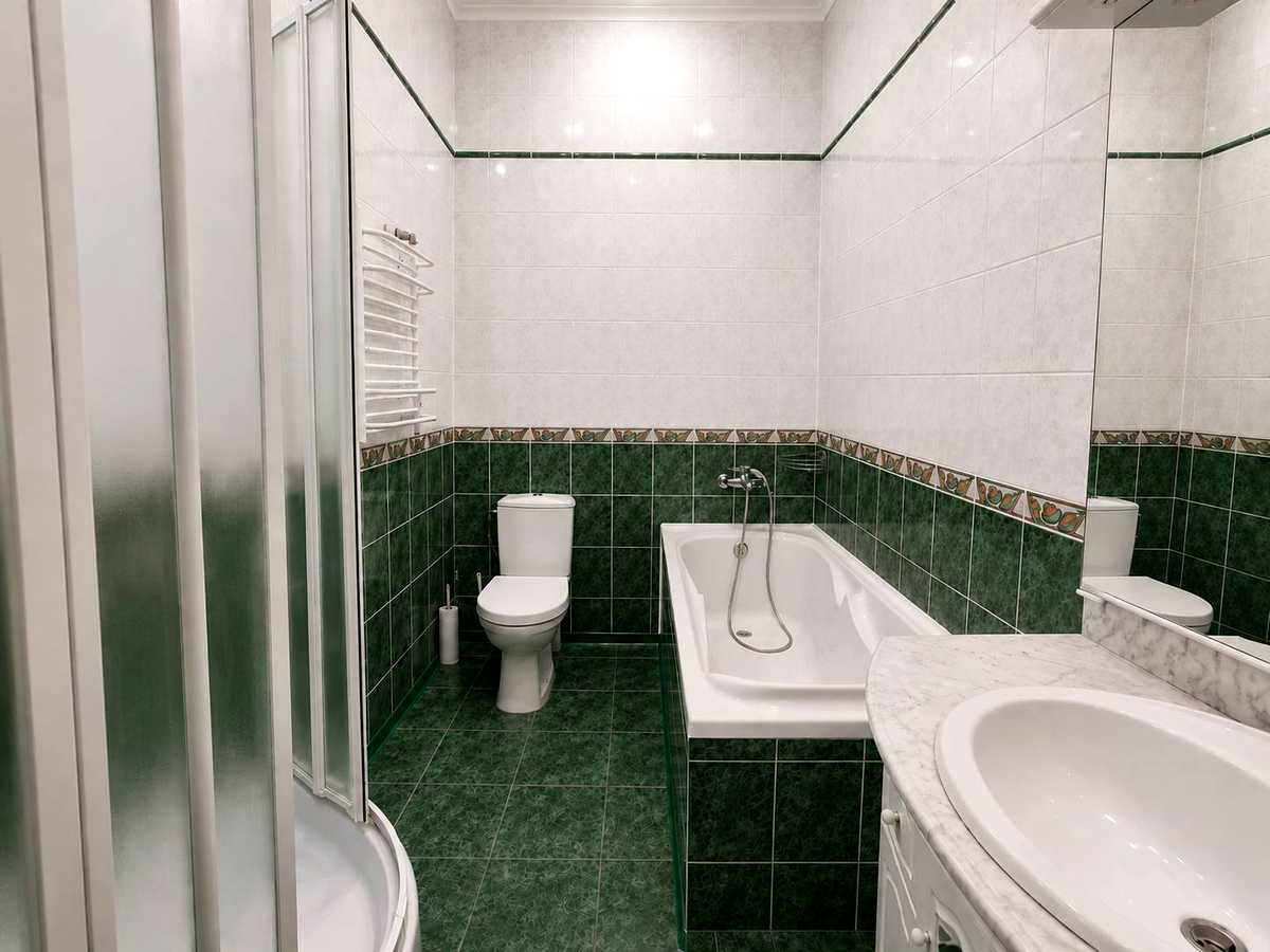 Квартира на вул. Олеся Гончара, 25 в Києві, ID 398943, фото №14