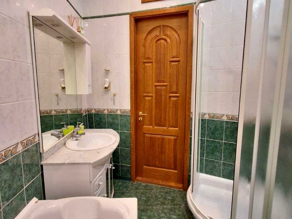 Квартира на вул. Олеся Гончара, 25 в Києві, ID 398943, фото №15