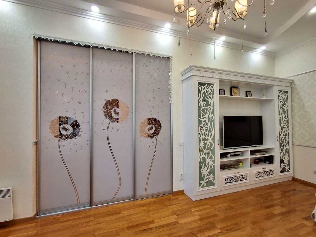 Квартира на вул. Олеся Гончара, 25 в Київ, ID 398943, фото №3