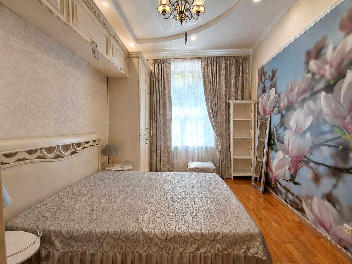 Квартира на вул. Олеся Гончара, 25 в Київ, ID 398943, фото №4