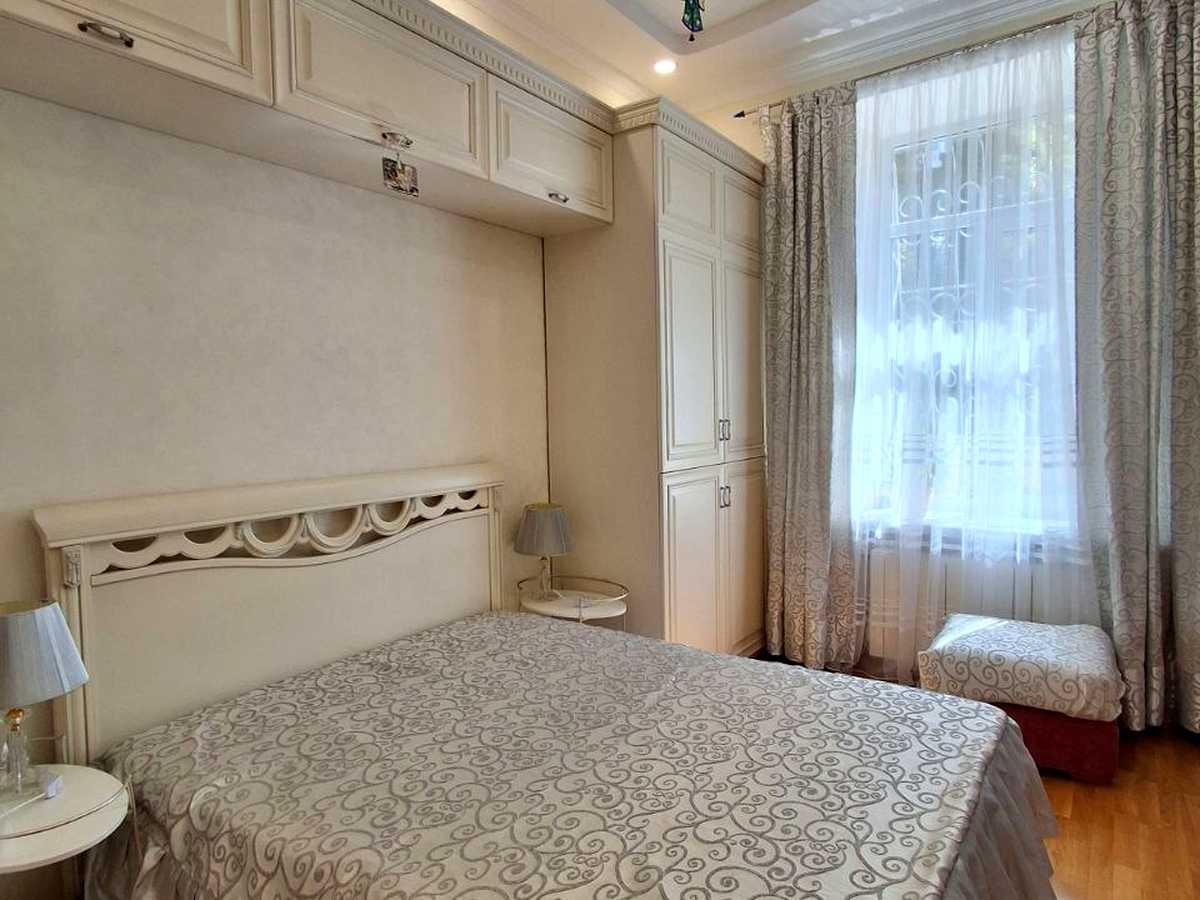 Квартира на вул. Олеся Гончара, 25 в Київ, ID 398943, фото №5