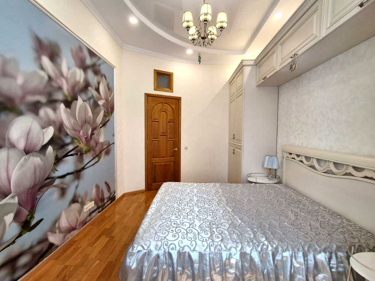 Квартира на вул. Олеся Гончара, 25 в Києві, ID 398943, фото №7