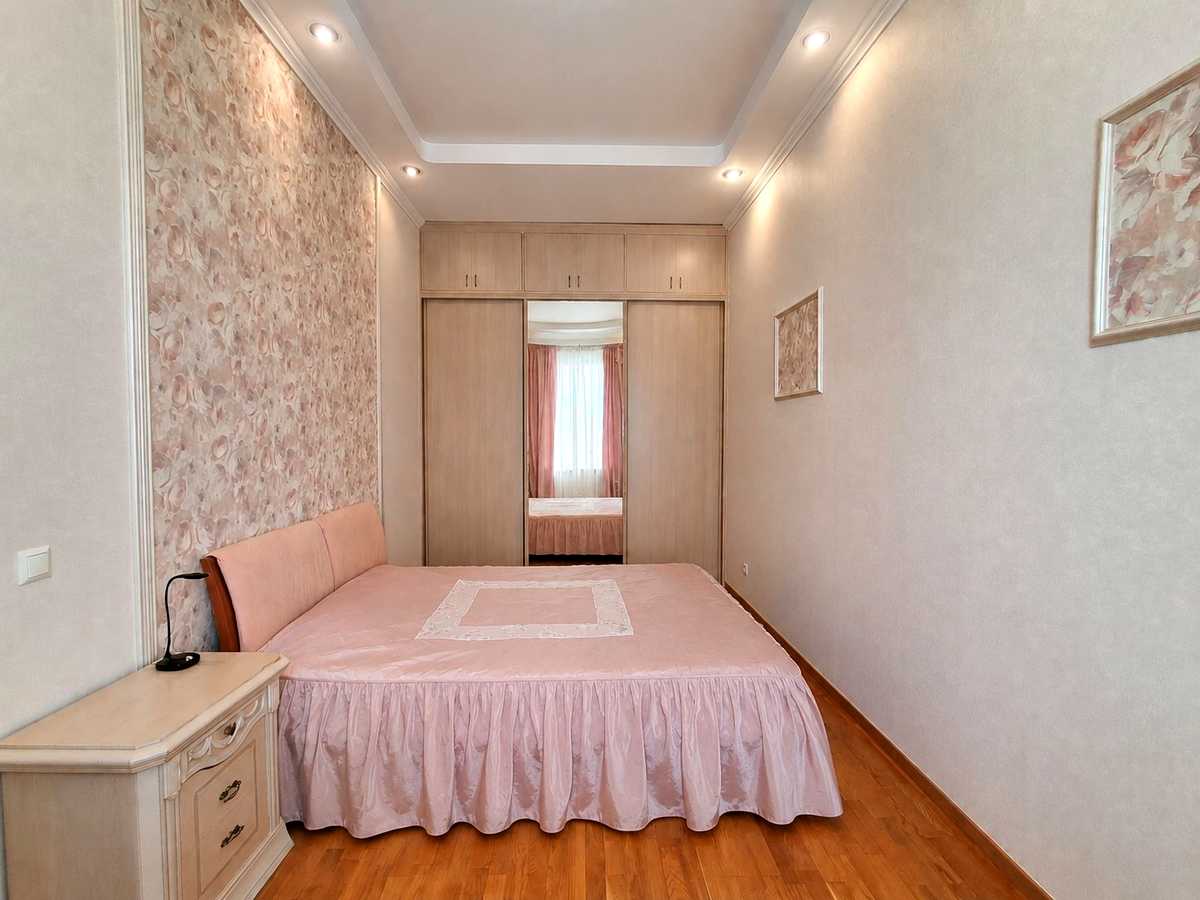 Квартира на вул. Олеся Гончара, 25 в Києві, ID 398943, фото №8