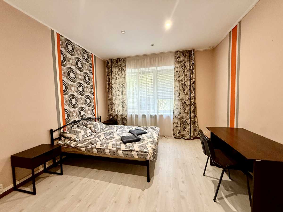 Квартира на вул. Богдана Хмельницького, 68, ID 477359, фото №1