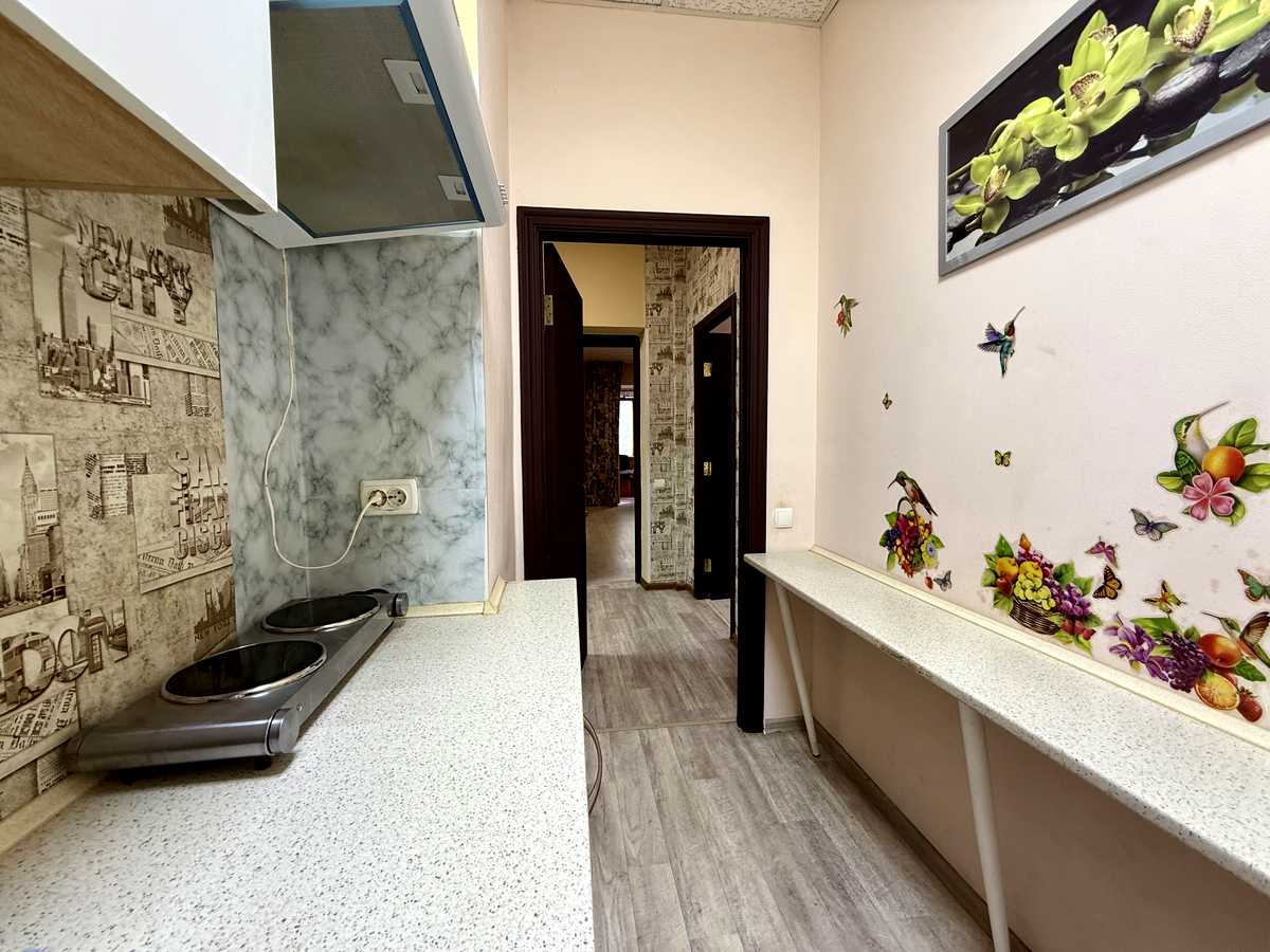 Квартира на вул. Богдана Хмельницького, 68 в Києві, ID 477359, фото №14
