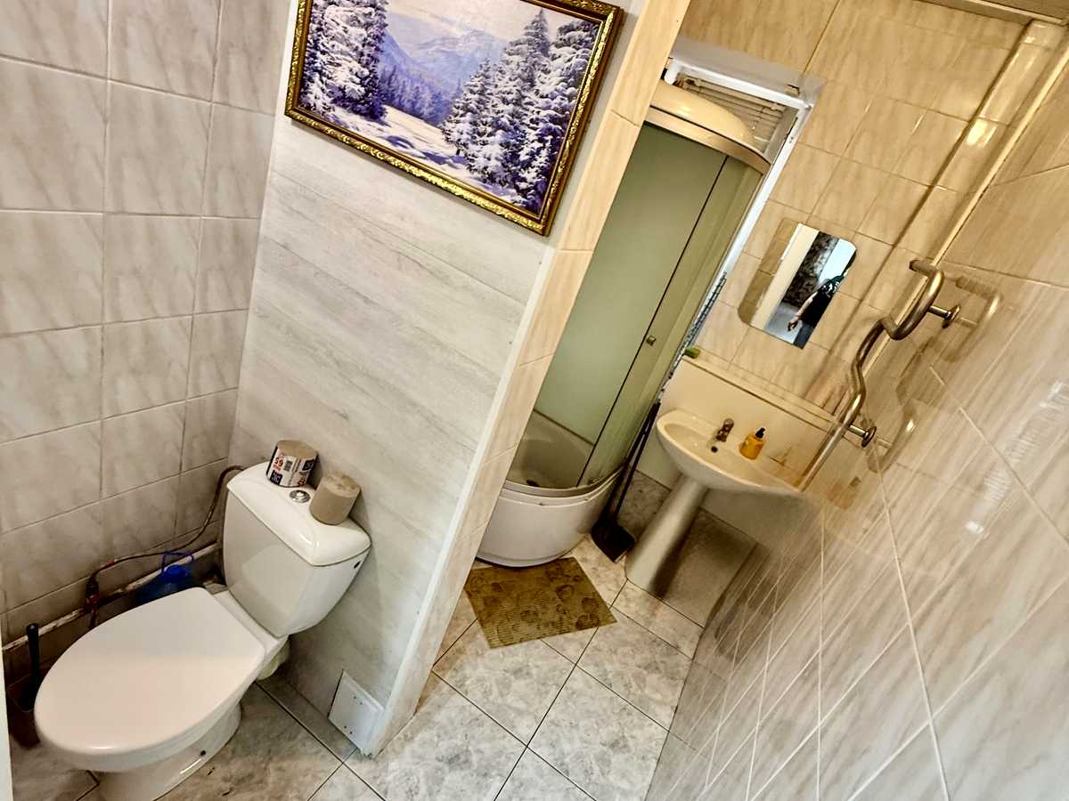 Квартира на вул. Богдана Хмельницького, 68 в Києві, ID 477359, фото №15