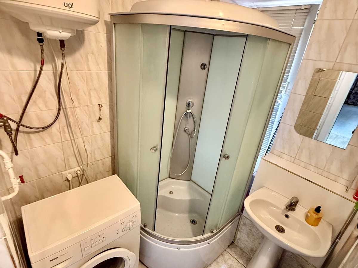 Квартира на вул. Богдана Хмельницького, 68 в Києві, ID 477359, фото №16