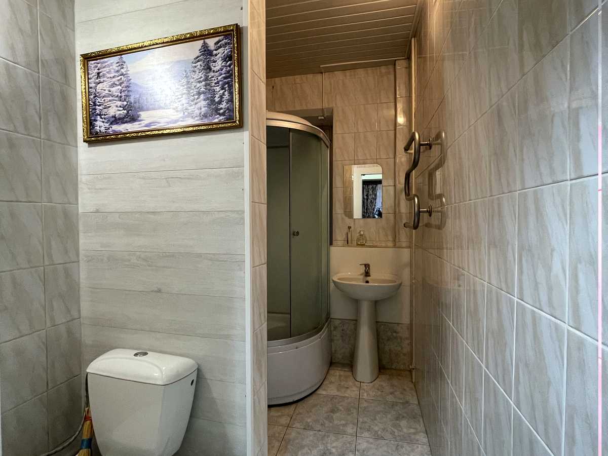Квартира на вул. Богдана Хмельницького, 68 в Києві, ID 477359, фото №17