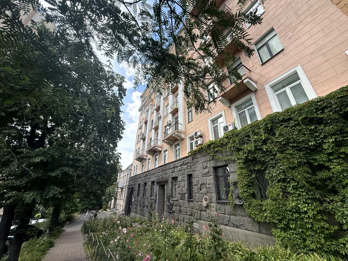 Квартира на вул. Богдана Хмельницького, 68 в Києві, ID 477359, фото №20