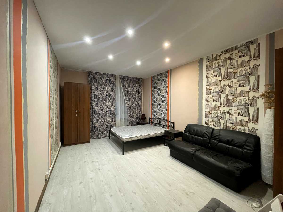 Квартира на вул. Богдана Хмельницького, 68 в Києві, ID 477359, фото №3