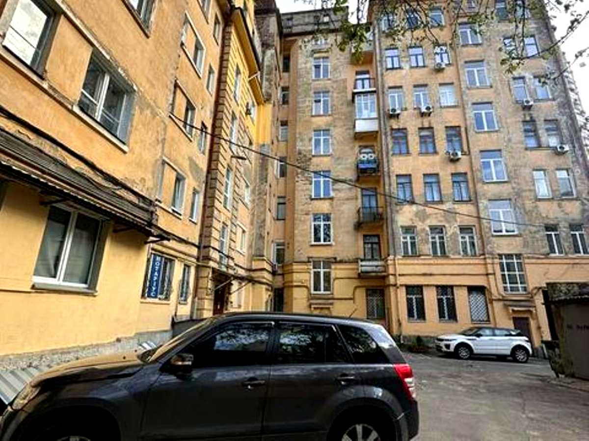 Квартира на вул. Богдана Хмельницького, 68 в Києві, ID 477359, фото №21