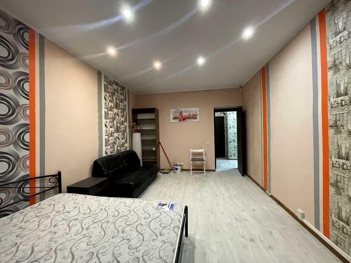 Квартира на вул. Богдана Хмельницького, 68 в Києві, ID 477359, фото №4