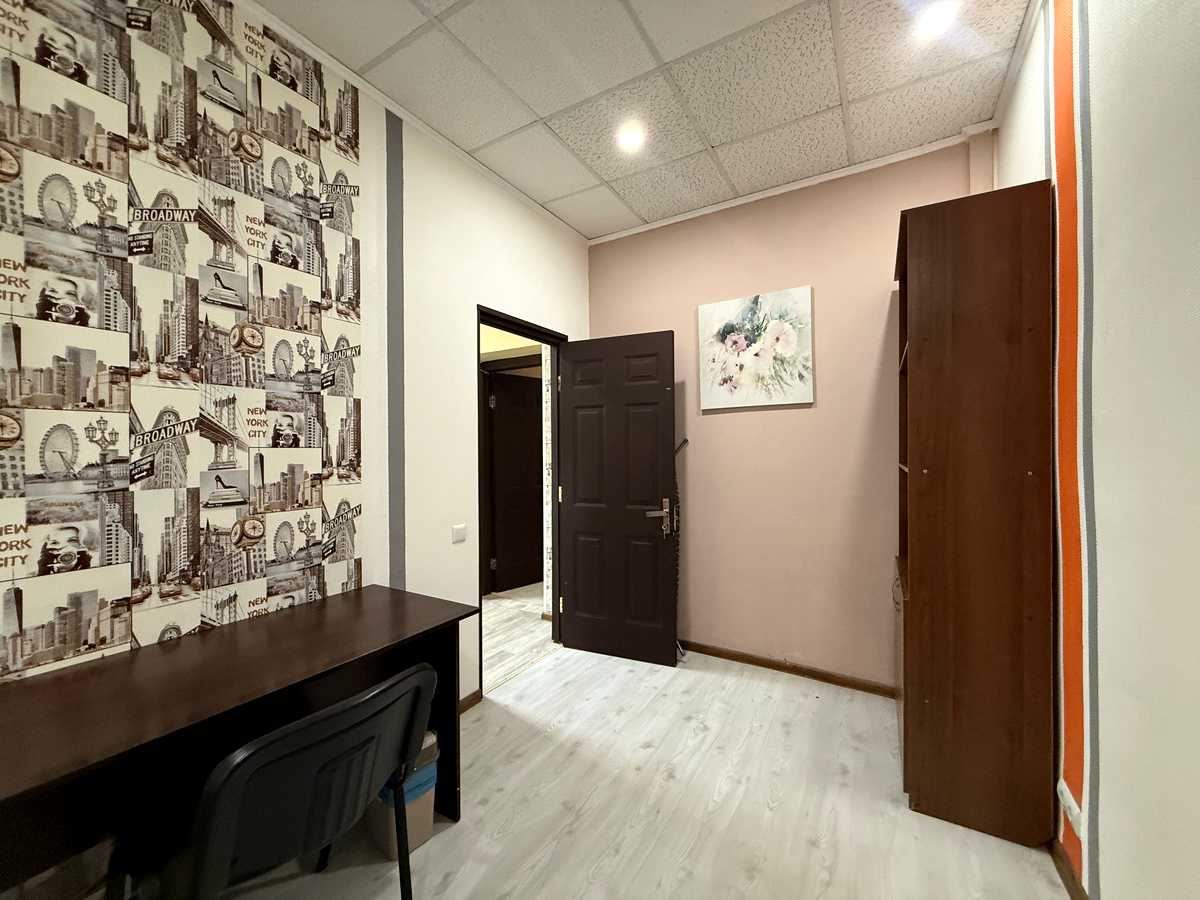 Квартира на вул. Богдана Хмельницького, 68 в Києві, ID 477359, фото №8