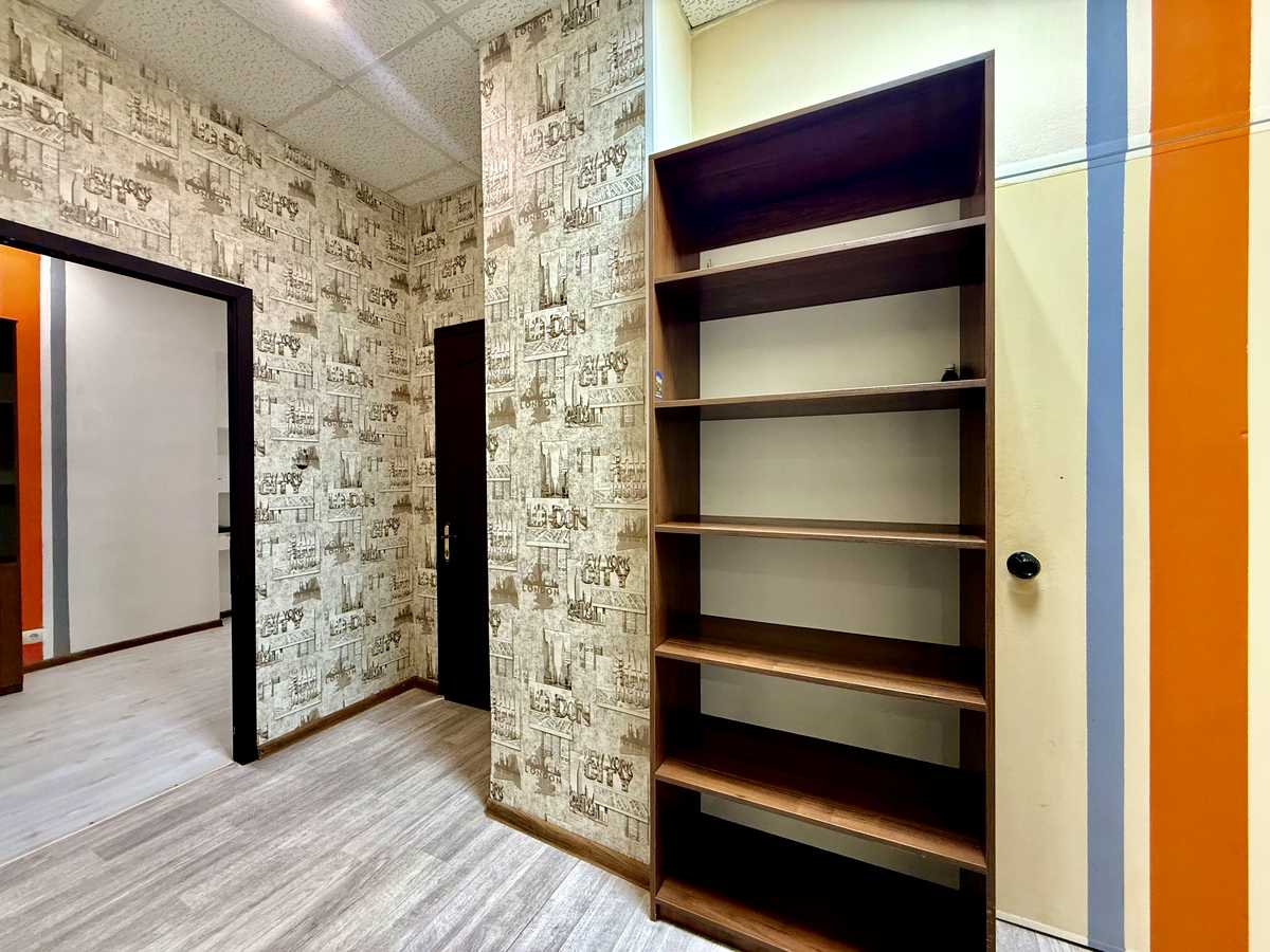 Квартира на вул. Богдана Хмельницького, 68 в Києві, ID 477359, фото №10