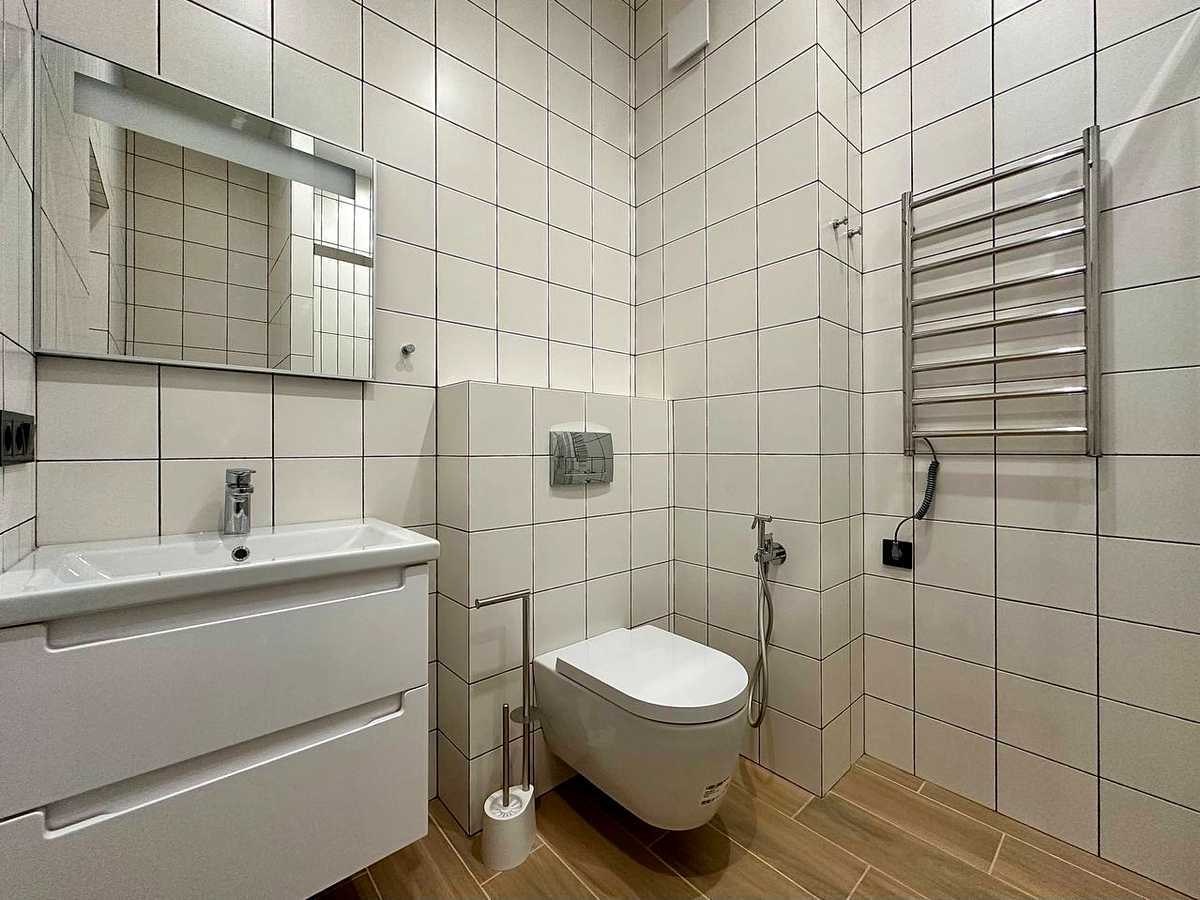 Квартира на вул. Бульварно-Кудрявська, 17 в Києві, ID 398981, фото №14