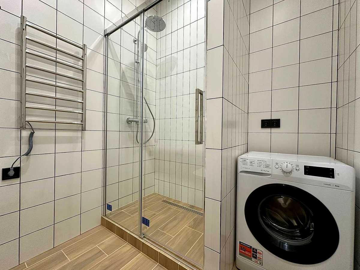 Квартира на вул. Бульварно-Кудрявська, 17 в Києві, ID 398981, фото №15