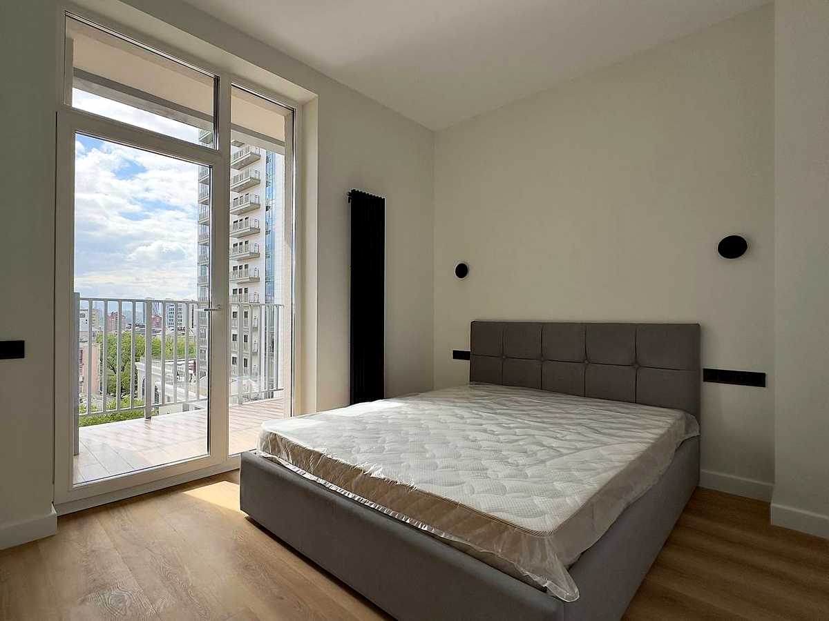 Квартира на вул. Бульварно-Кудрявська, 17 в Києві, ID 398981, фото №9