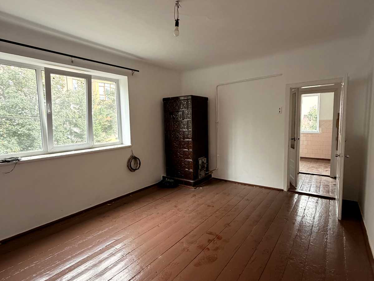 Квартира на пров. 3-й Володимира Великого, 9, ID 398994, фото №1