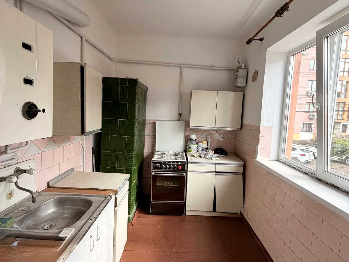Квартира на пров. 3-й Володимира Великого, 9 в Чернівцях, ID 398994, фото №5