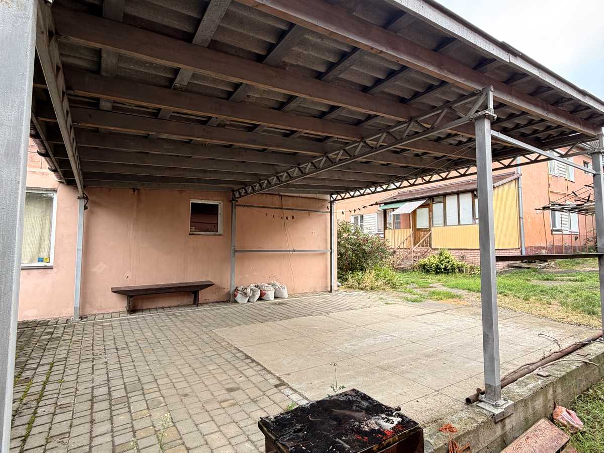 Квартира на пров. 3-й Володимира Великого, 9 в Чернівцях, ID 398994, фото №6