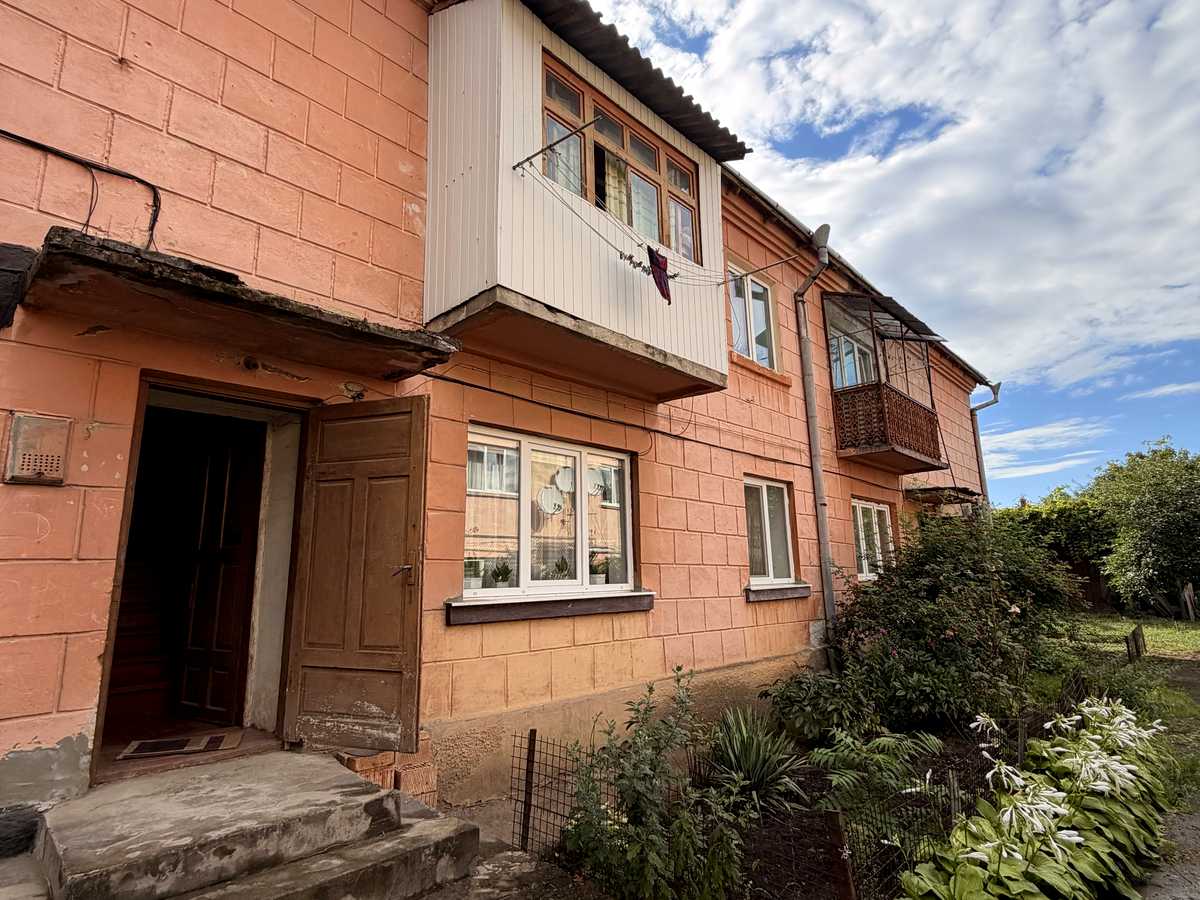 Квартира на пров. 3-й Володимира Великого, 9 в Чернівцях, ID 398994, фото №8