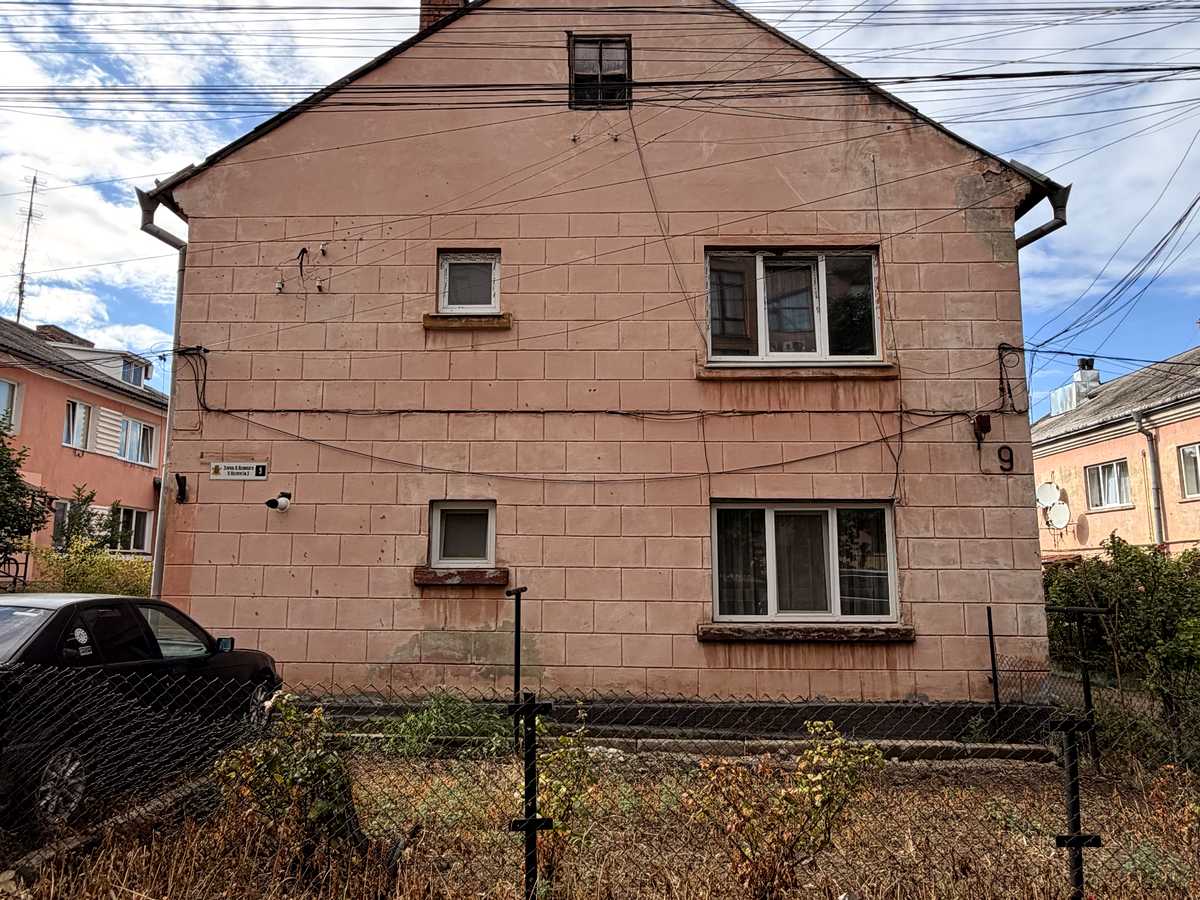 Квартира на пров. 3-й Володимира Великого, 9 в Чернівцях, ID 398994, фото №9