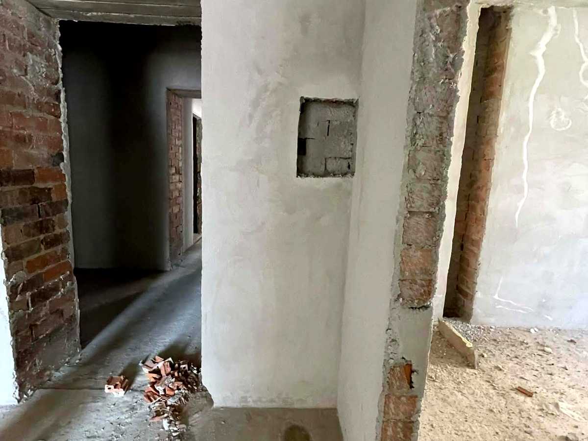 Квартира на вул. Приозерна в Івано-Франківську, ID 399000, фото №2