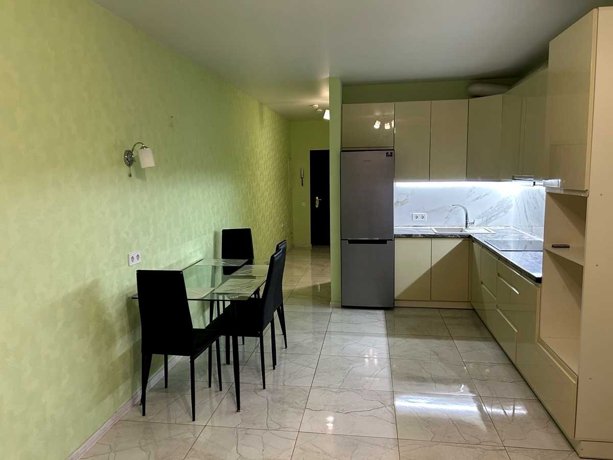 Квартира на просп. Голосіївський, 60 в Києві, ID 399047, фото №2