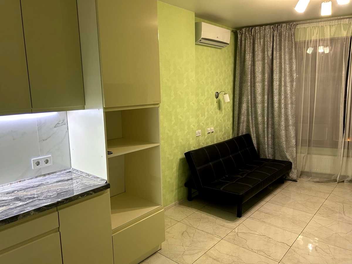 Квартира на просп. Голосіївський, 60 в Києві, ID 399047, фото №3