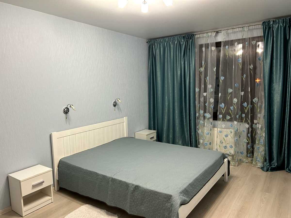 Квартира на просп. Голосіївський, 60 в Києві, ID 399047, фото №6