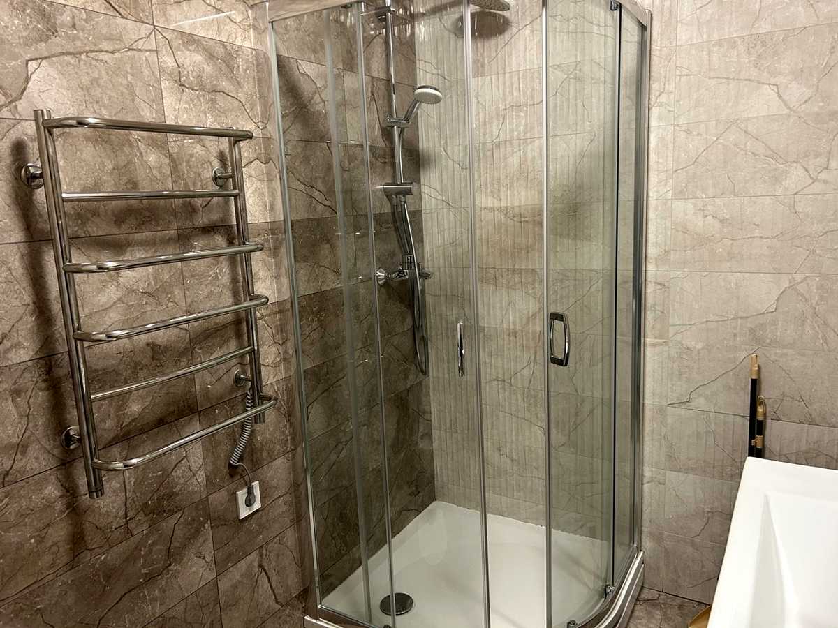 Квартира на просп. Голосіївський, 60 в Києві, ID 399047, фото №7