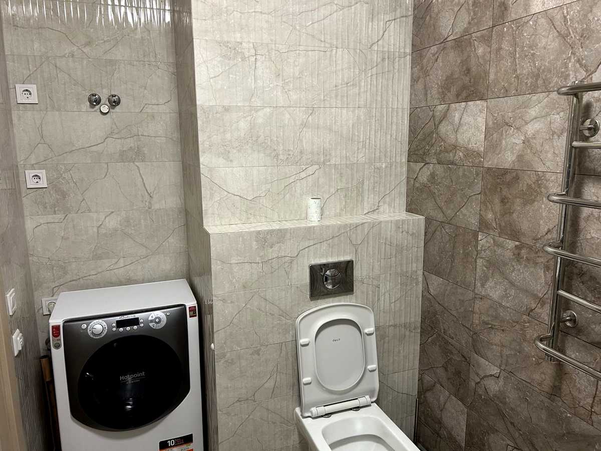 Квартира на просп. Голосіївський, 60 в Києві, ID 399047, фото №9