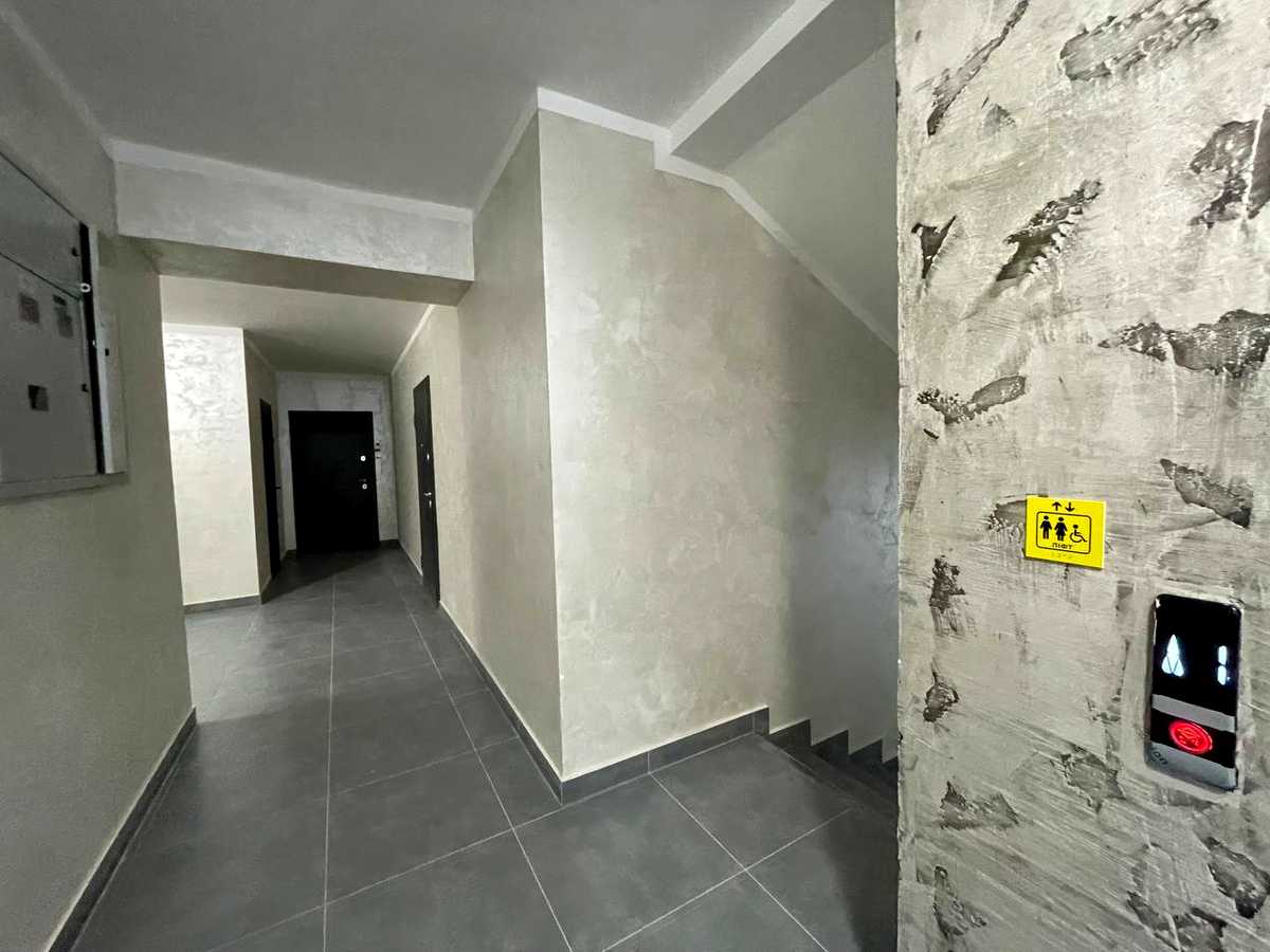 Квартира на вул. Фортечна, 14 в Івано-Франківську, ID 399084, фото №2