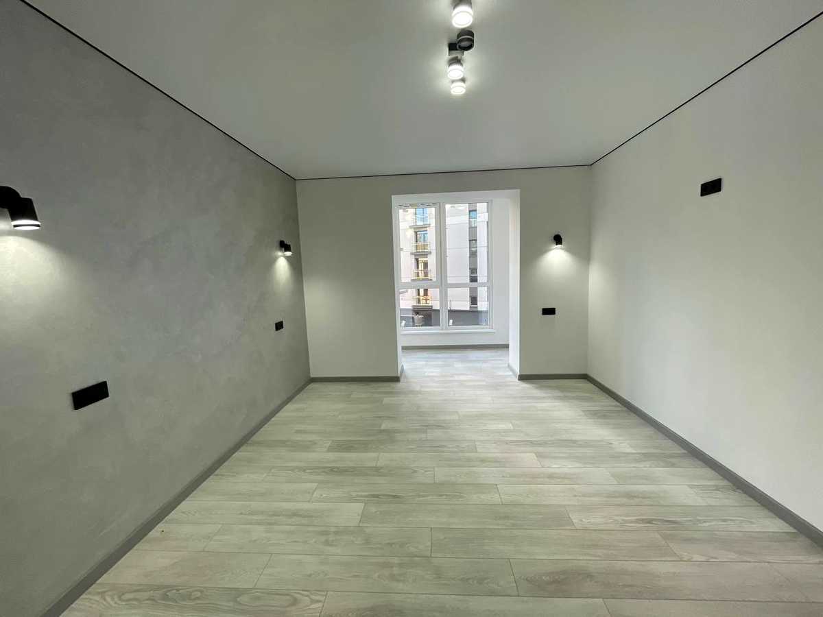Квартира на вул. Фортечна, 14 в Івано-Франківську, ID 399084, фото №18