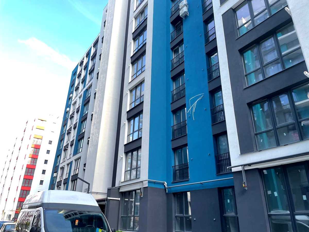 Квартира на вул. Фортечна, 14 в Івано-Франківську, ID 399084, фото №22