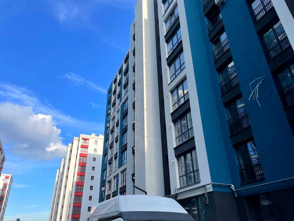 Квартира на вул. Фортечна, 14 в Івано-Франківську, ID 399084, фото №23
