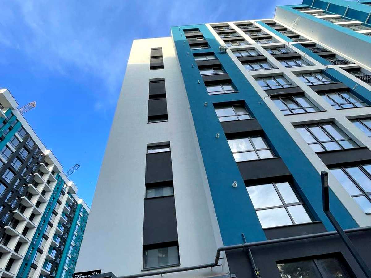 Квартира на вул. Фортечна, 14 в Івано-Франківську, ID 399084, фото №24