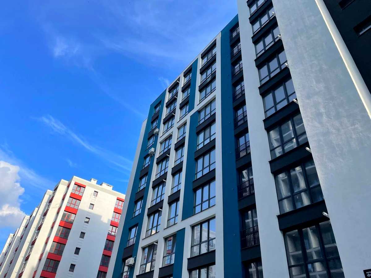 Квартира на вул. Фортечна, 14 в Івано-Франківську, ID 399084, фото №26