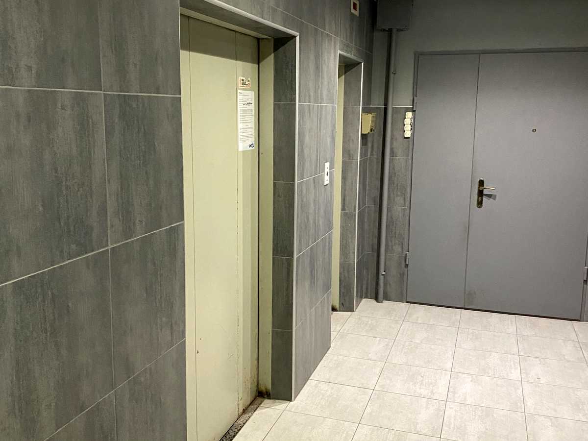 Квартира на вул. Васильченка, 10А в Києві, ID 399064, фото №13