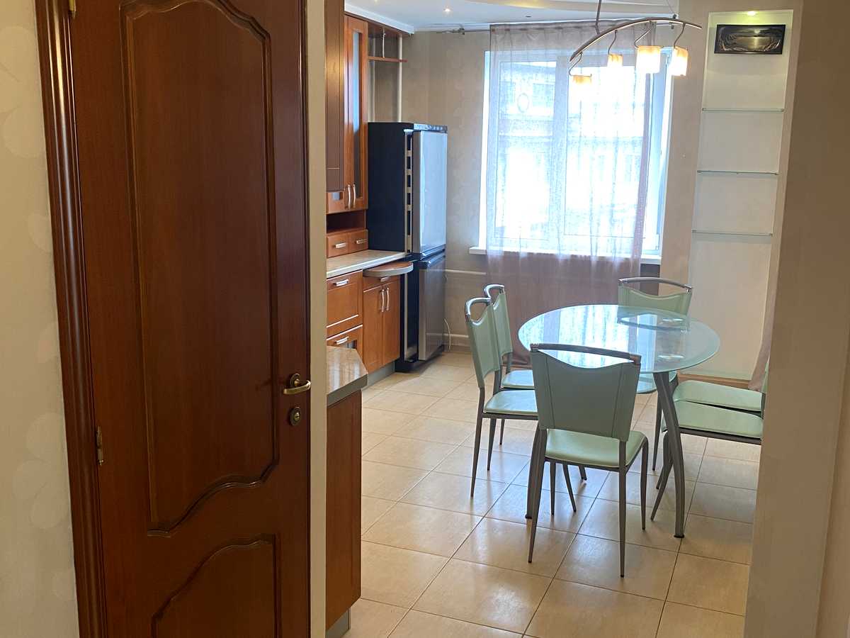 Квартира на вул. Васильченка, 10А в Києві, ID 399064, фото №3