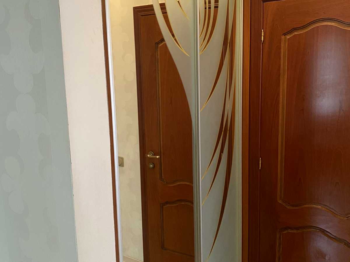 Квартира на вул. Васильченка, 10А в Києві, ID 399064, фото №4