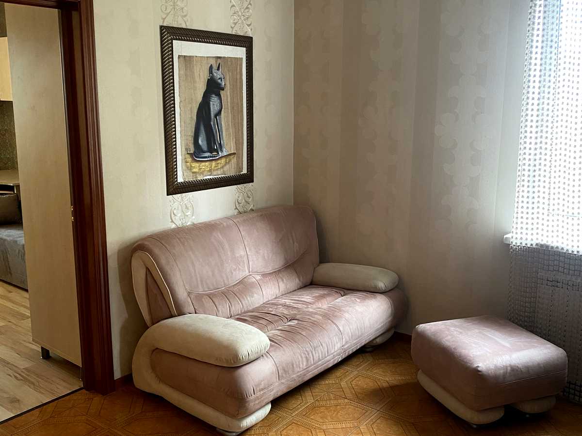 Квартира на вул. Васильченка, 10А в Києві, ID 399064, фото №5