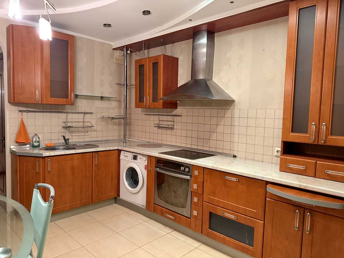 Квартира на вул. Васильченка, 10А в Києві, ID 399064, фото №6